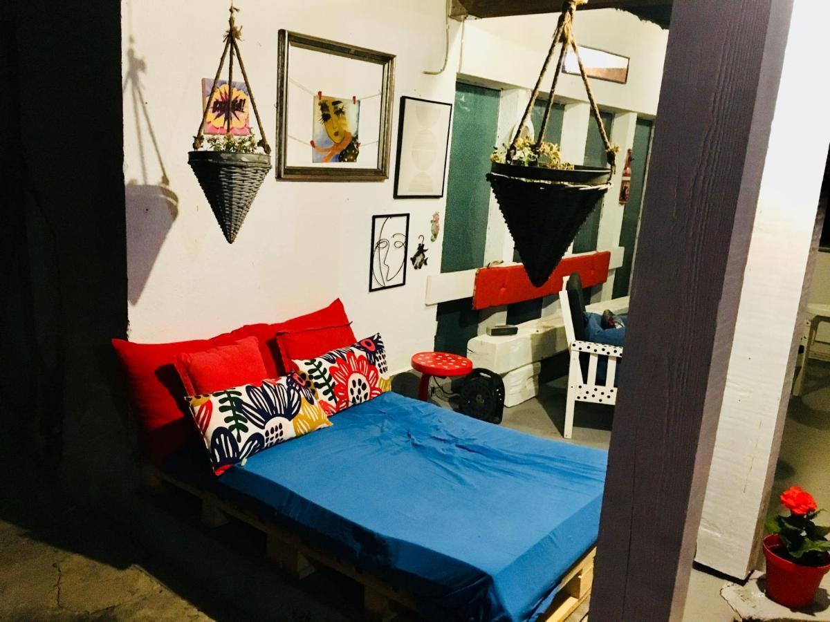 Apartman Studio Sch Sch Sch Sarajevo Luaran gambar