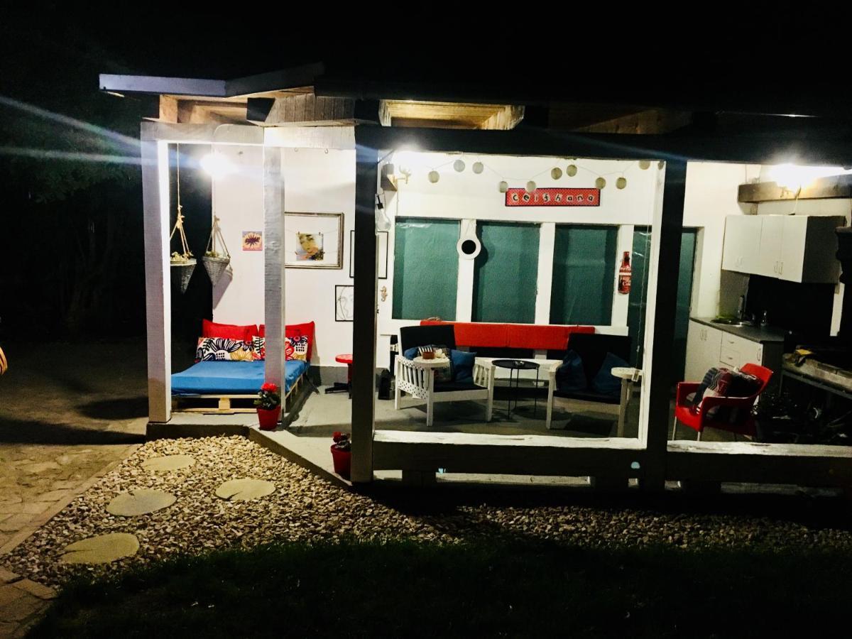 Apartman Studio Sch Sch Sch Sarajevo Luaran gambar