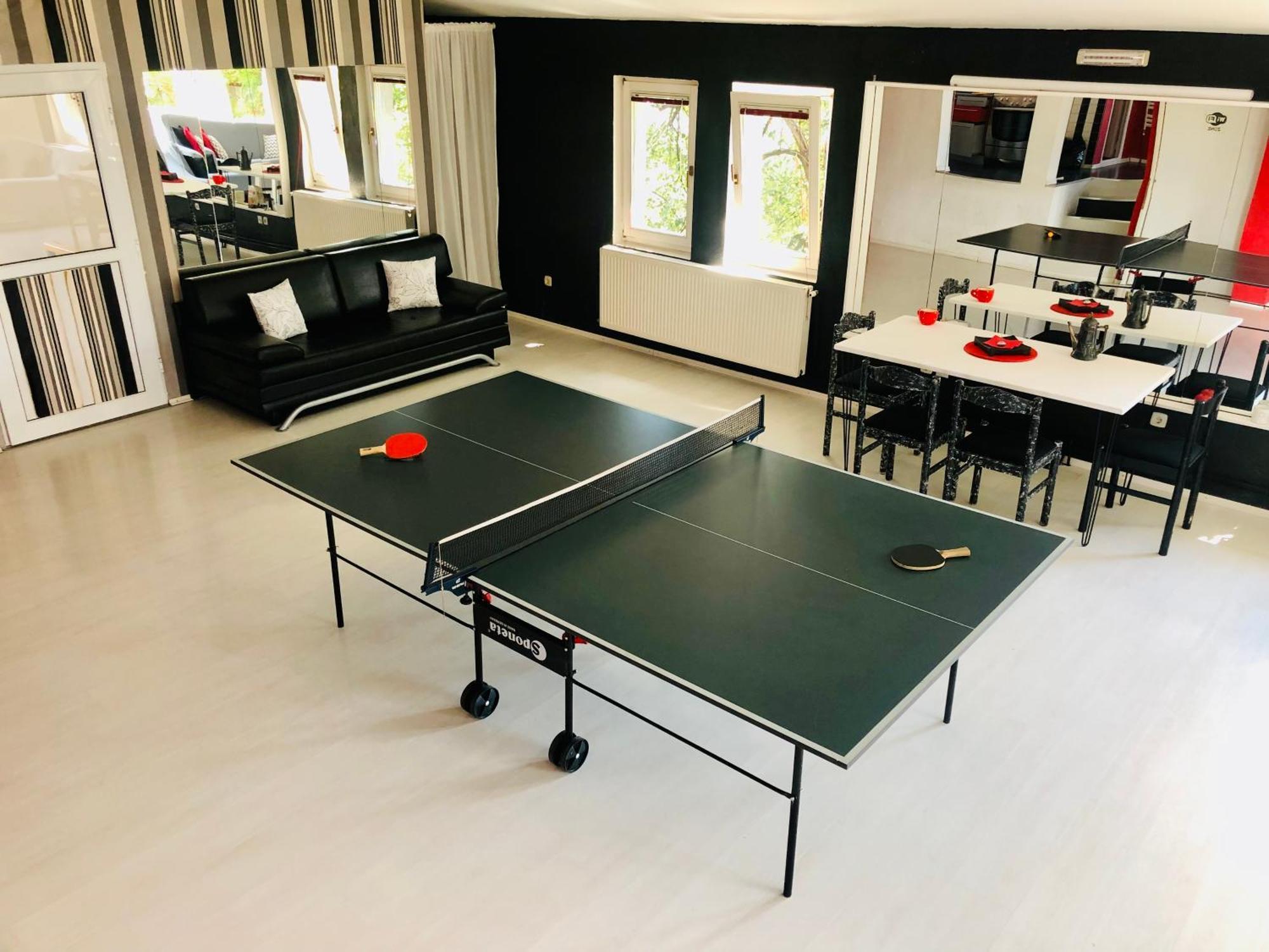 Apartman Studio Sch Sch Sch Sarajevo Luaran gambar