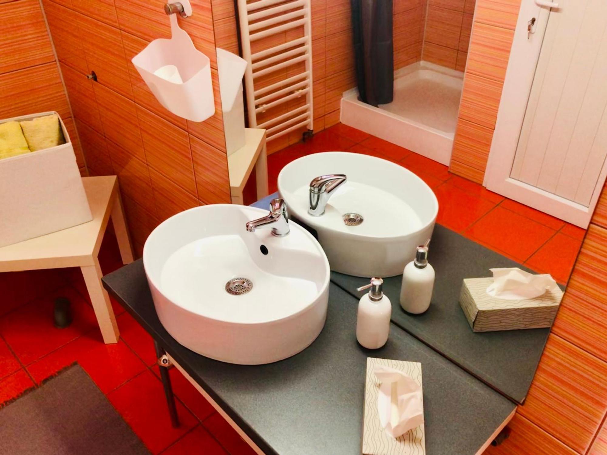 Apartman Studio Sch Sch Sch Sarajevo Luaran gambar