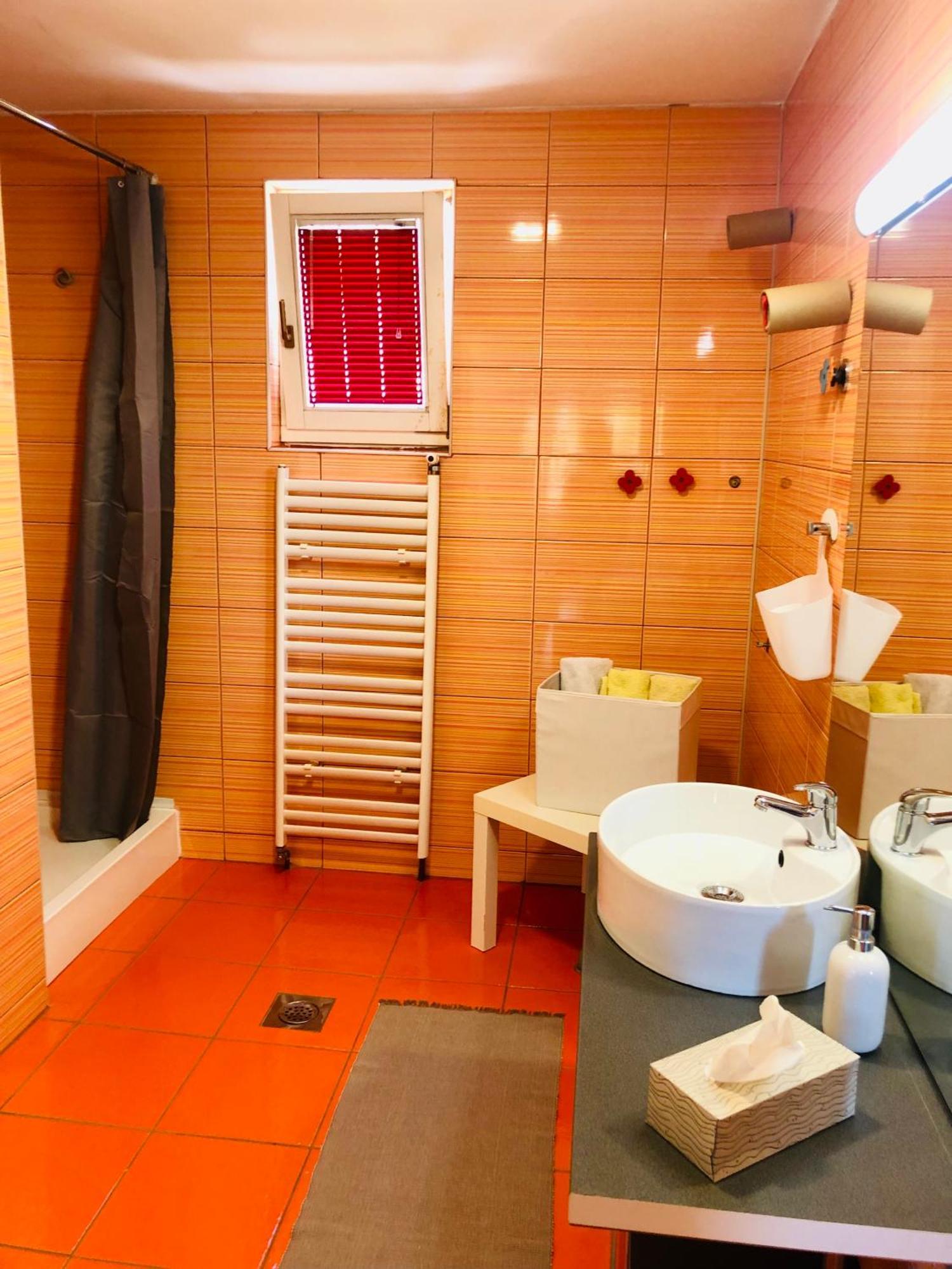 Apartman Studio Sch Sch Sch Sarajevo Luaran gambar