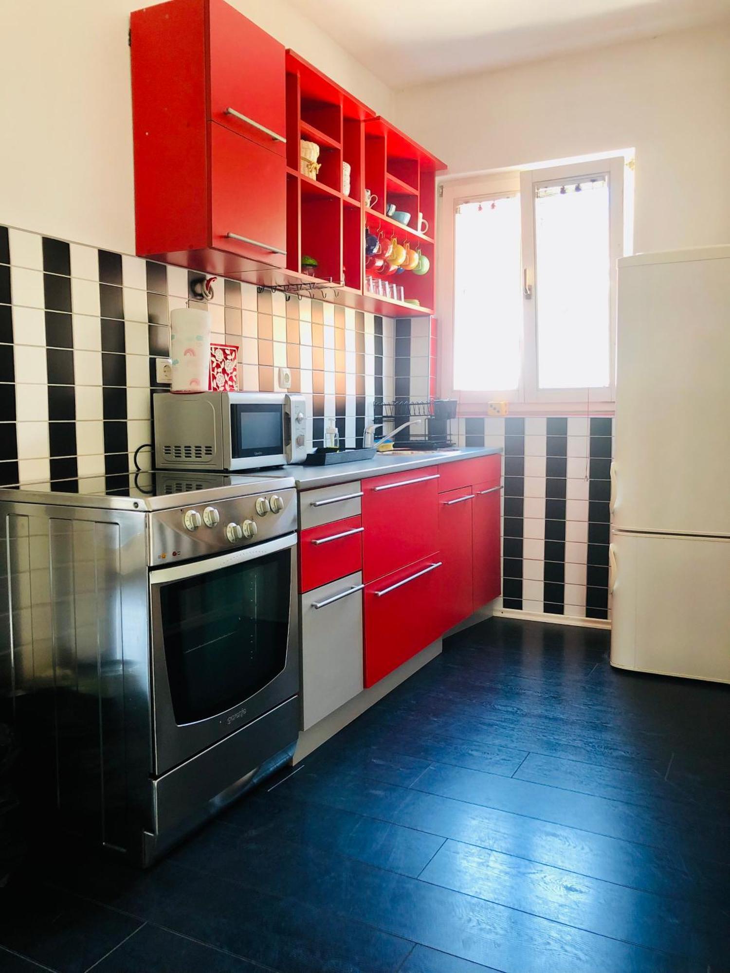 Apartman Studio Sch Sch Sch Sarajevo Luaran gambar