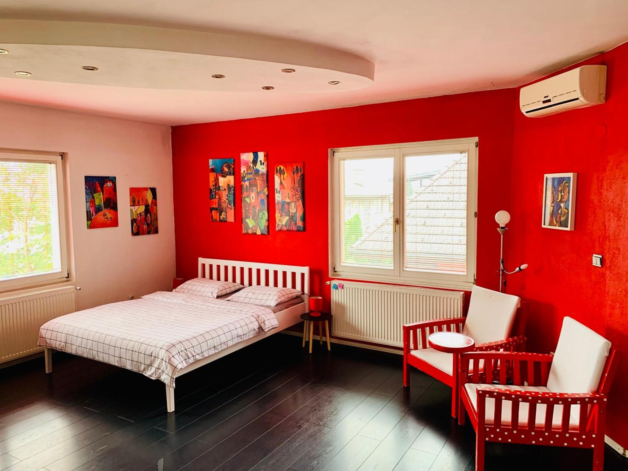 Apartman Studio Sch Sch Sch Sarajevo Luaran gambar
